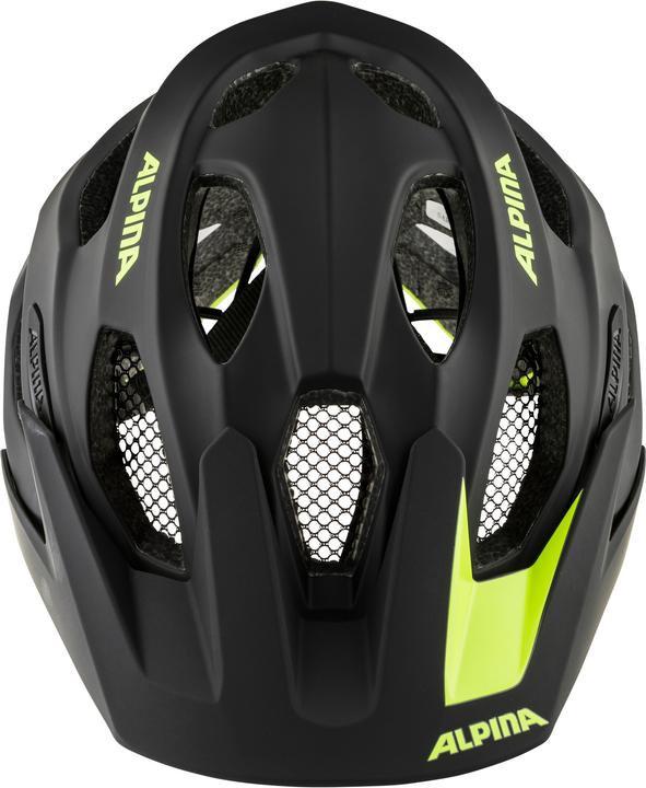 Produktbild ALPINA SPORTS Carapax 2.0 (57 - 62 cm)