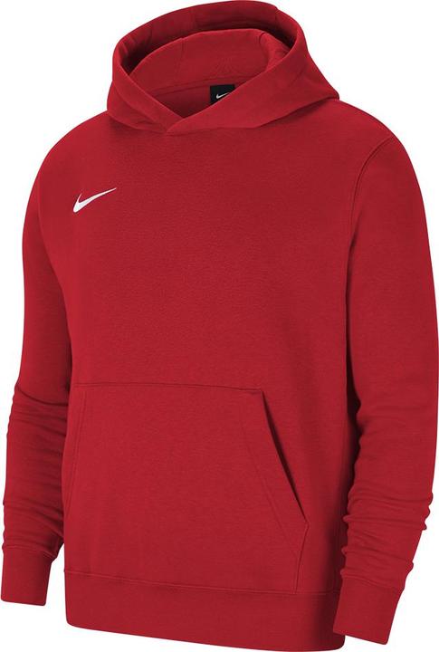 University Red, White