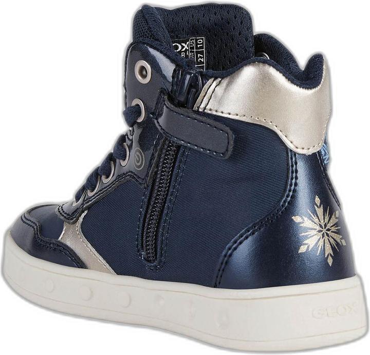 Image du produit Geox baskets fille skylin (28)