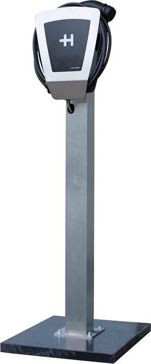 Immagine prodotto Heidelberg Wallbox Energy Control Europe 7.5m (Tipo 2, 11 kW, 16 A, Cablato fisso)
