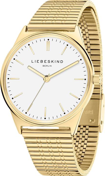 Immagine prodotto Liebeskind Berlin Damenuhr (Orologio da polso analogico, 34 mm)