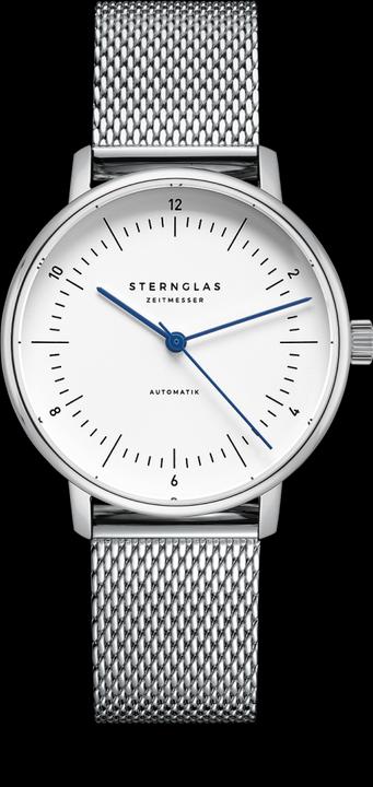Sternglas S02-ND01-MI01 (33 mm)