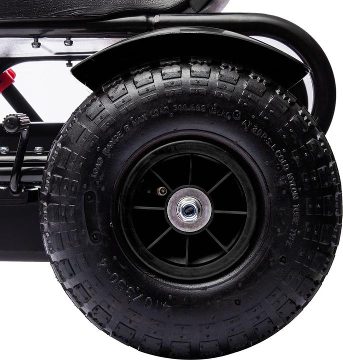 Image du produit Jamb Gokart