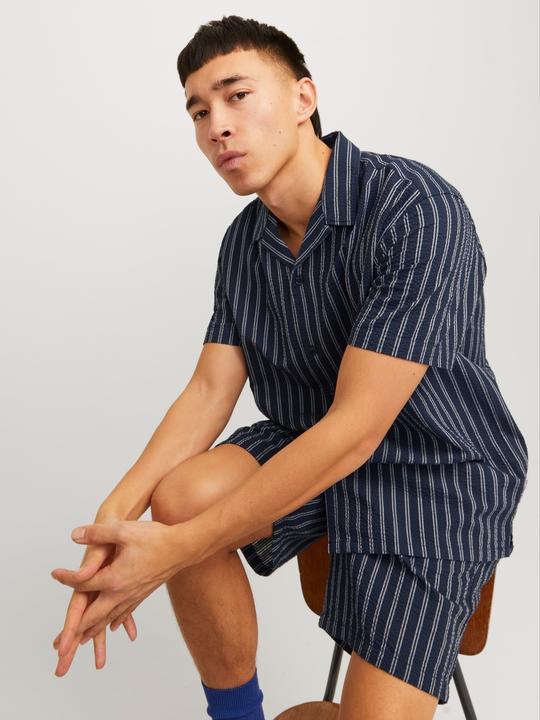 Immagine prodotto Jack & Jones Relaxed Fit Hemd Hemd (L)
