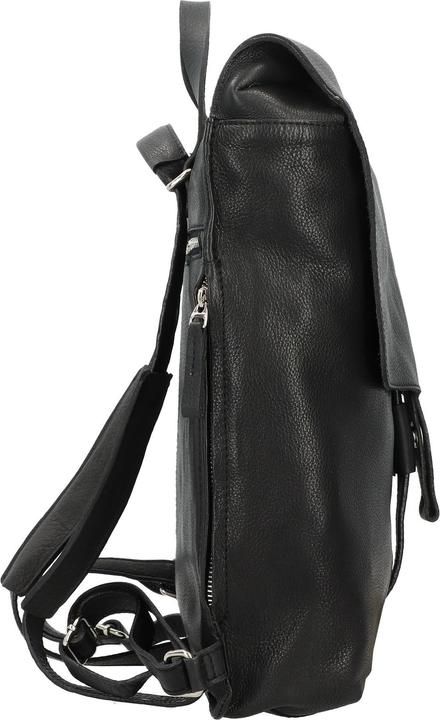 Image du produit Harolds Sac à dos Lift City en cuir 33 cm (5 l)