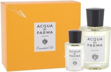 Actual product image Acqua Di Parma Colonia (Eau de cologne, 100 ml)