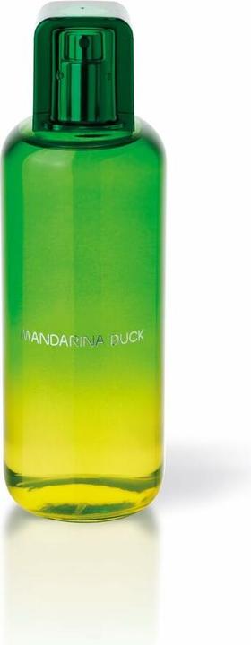 Produktbild Mandarina Duck The Mandariners For Him Eau De Toilette für Männer 100ml Spray (Eau de Toilette, 100 ml)