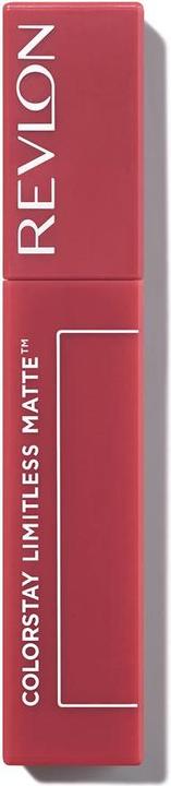 Revlon ColorStay Limitless Matte Liquid Lipstick - Stir me up 008 (008)
