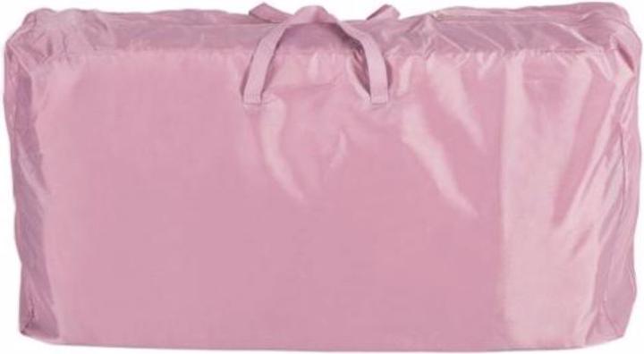 Actual product image Kikkaboo Bonne Nuit side bed