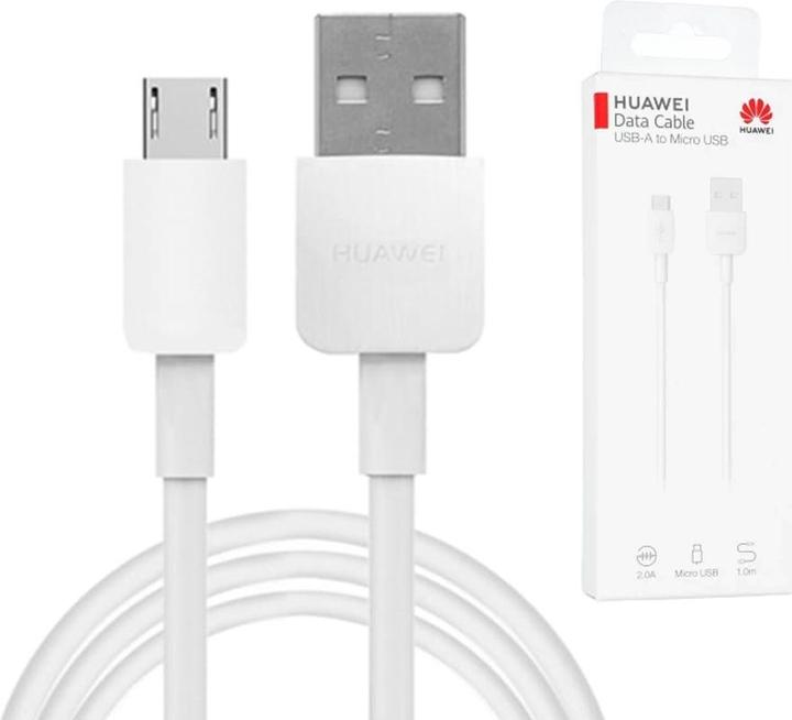 Immagine prodotto Huawei CP70 USB Kabel USB 2.0 USB A Micro-USB A (1 m, USB 2.0)