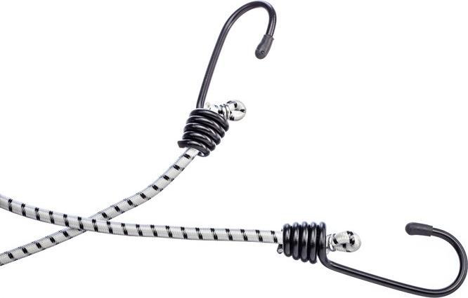 Image du produit S E Camping - Corde à linge flexible (2.10 m)