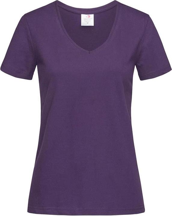 Stedman Classic TShirt mit VAusschnitt