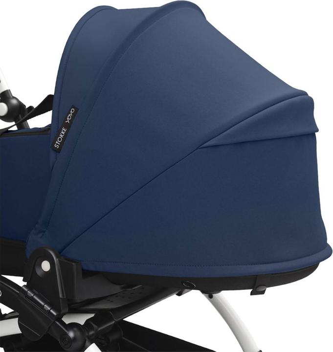Produktbild Babyzen Stokke® YOYO Newborn Shell / Liegewanne