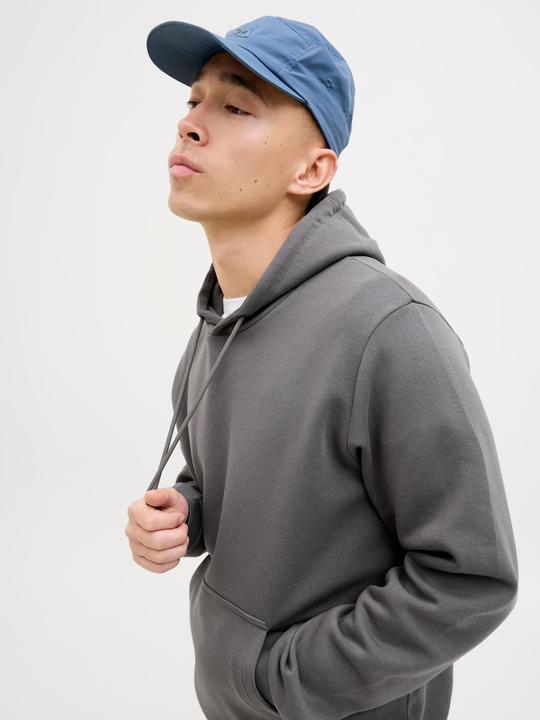 Produktbild Jack & Jones Einfarbig Kapuzenpullover Kapuzenpullover (L)