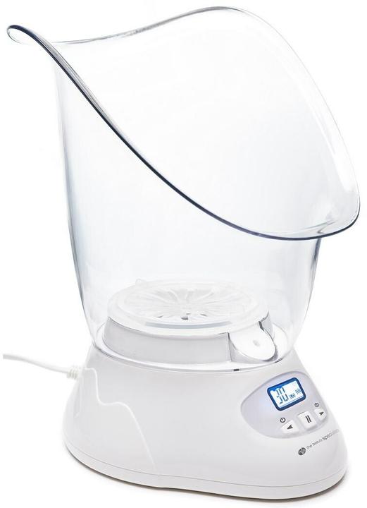 Actual product image Rio Facial sauna FSTE2