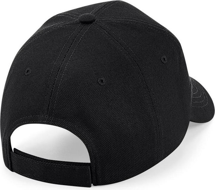 Produktbild Beechfield Ultimate 6 Paneel Baseballkappe (One Size)