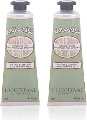 Actual product image L'Occitane Amande (30 ml)