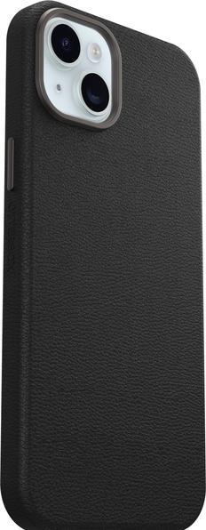 Produktbild OtterBox Symmetry Cactus Leather mit MagSafe (Apple iPhone 15 Plus, Apple iPhone 14 Plus)