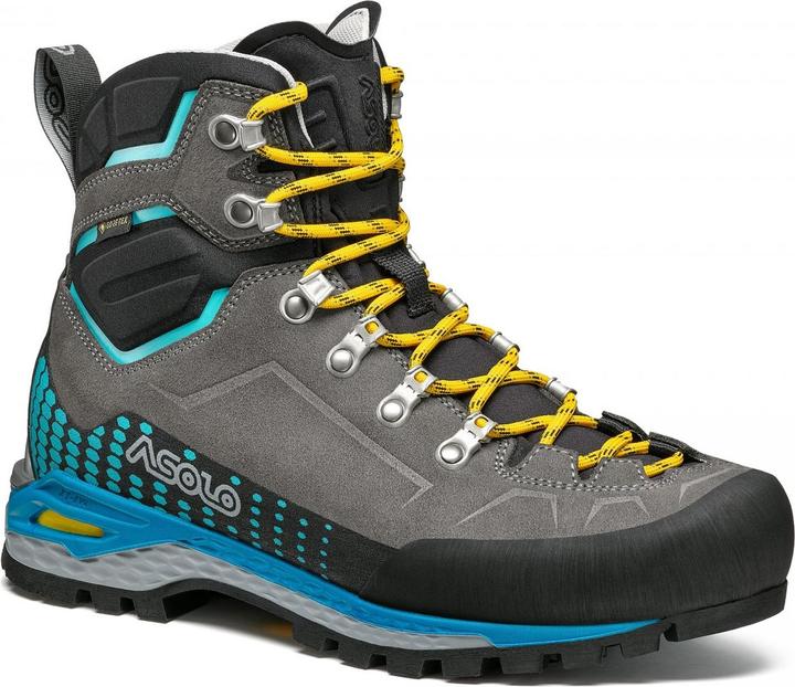 Actual product image Asolo Women's Freney Evo LTH GTX Vibram (39 1/3)