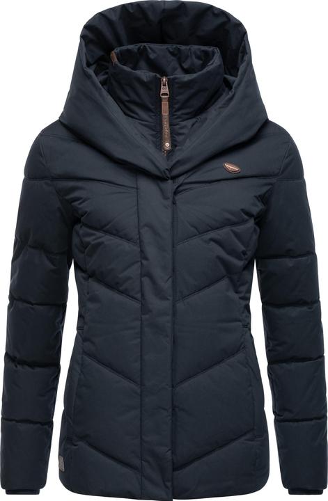 Ragwear Natesa Intl. (L)