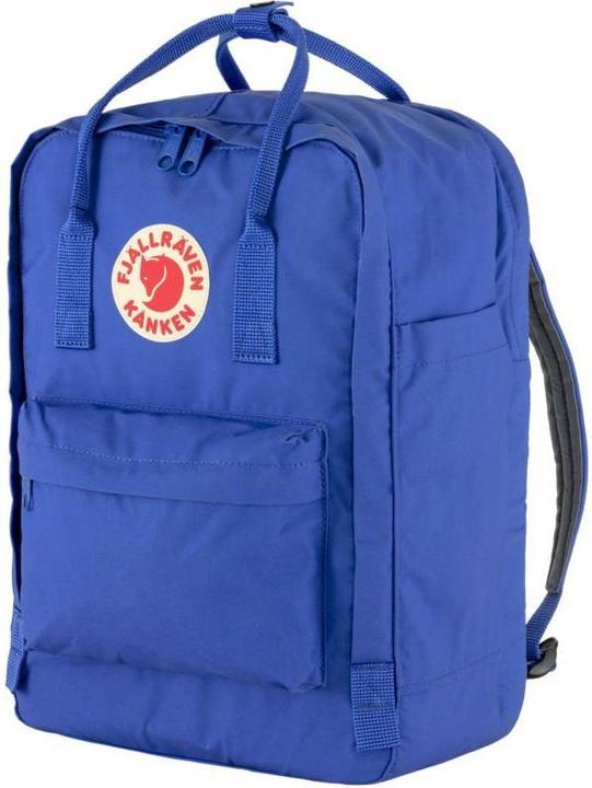 Actual product image Fjällräven Kånken Laptop 15" (18 l)