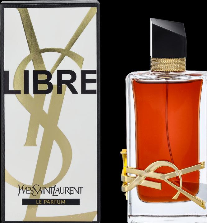 Actual product image Yves Saint Laurent Libre Le Parfum (Eau de parfum, 90 ml)
