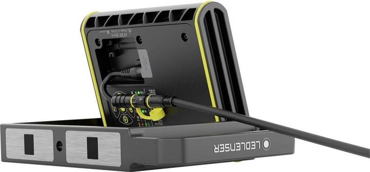 Produktbild Ledlenser AF8R Work (4000 lm)
