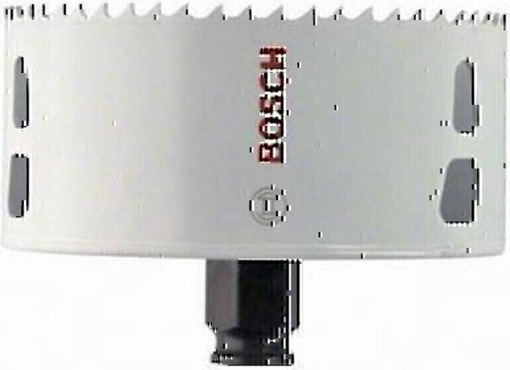 Produktbild Bosch Professional Zubehör Lochsäge Progressor for Wood and Metal, 105 mm (105 Millimeter)