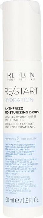 Immagine prodotto Revlon Professional Gocce idratanti anti-crespo (50 ml)