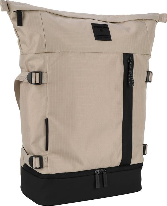 Strellson northwood rs sebastian backpack lvz (22 l)