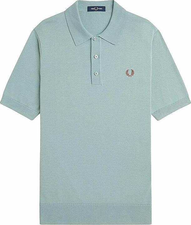Fred Perry Poloshirt (M)