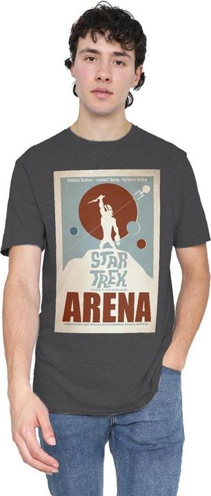 Produktbild The Original Series Episode 18 TShirt (L)