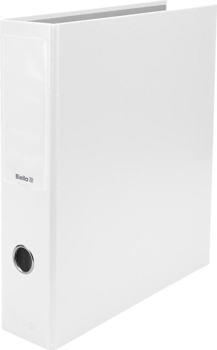 Actual product image Biella Dinor-Quatro (A4, 70 mm, 1 Piece)
