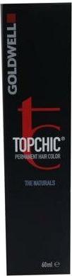 Produktbild Goldwell Topchic (Braun, Bronze)