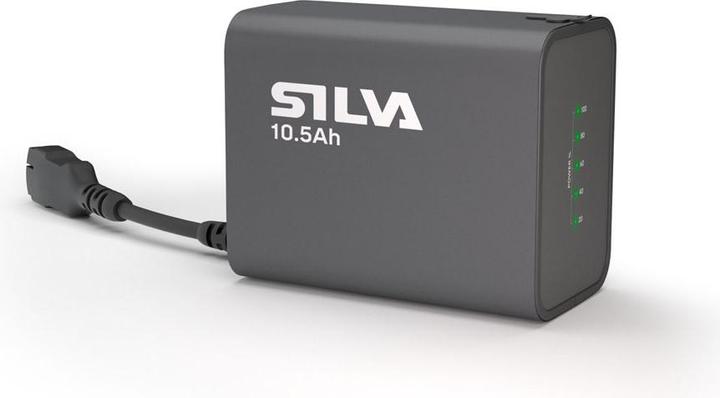 Produktbild Silva Headlamp Battery 10.5AH