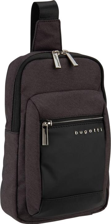 Actual product image Bugatti Crossover Bag SERA