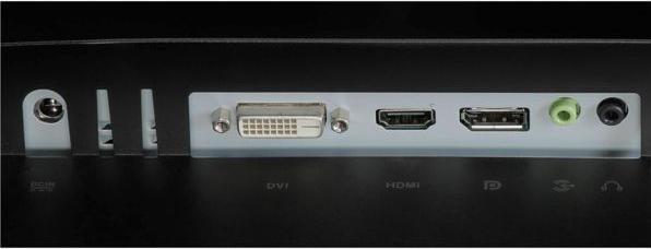Produktbild ASUS VG279Q (1920 x 1080 Pixel, 27")