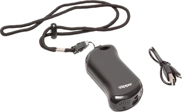 Actual product image Zippo HeatBank 9s Plus
