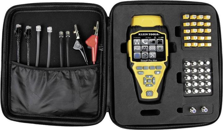 Immagine prodotto Klein Tools Kabeltester