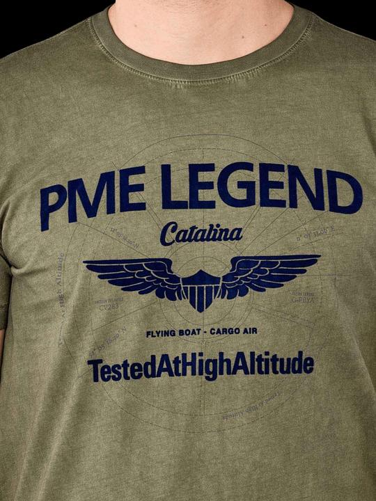 Actual product image Pme Legend PTSS2402576 (XXL)