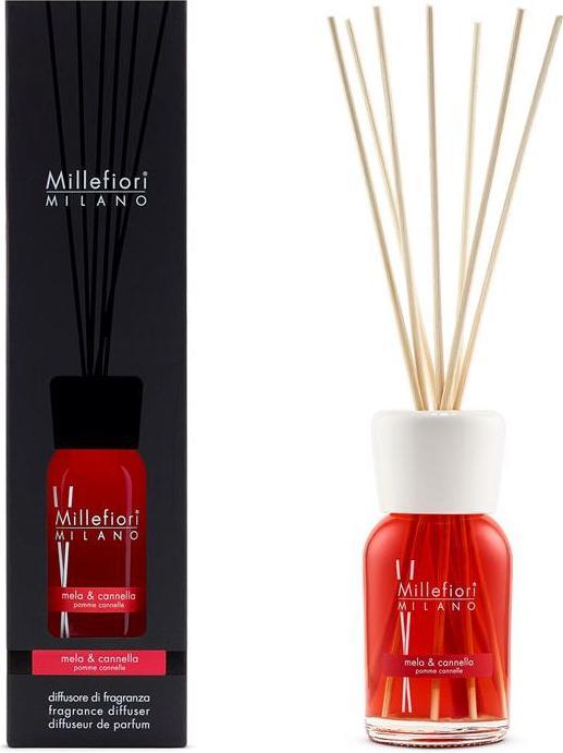 Millefiori Mela & Cannella (100 ml)