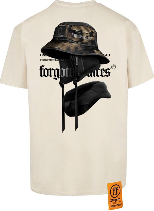 Immagine prodotto Forgotten Faces Maglietta Ghost oversize - 127089 (XL)