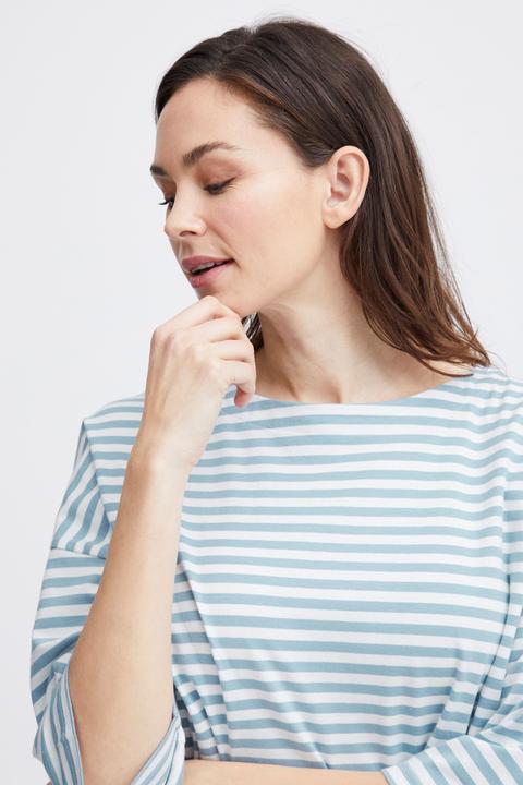Actual product image Fransa FRSIVA TEE 1 20611666 (M)