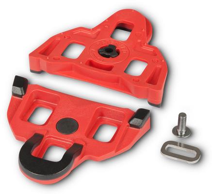 Actual product image Rfr Cleats SPD - SL 6°