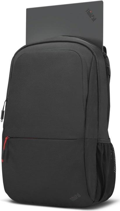 Actual product image Lenovo ThinkPad Essential 16-inch Backpack (Sustainable & Eco-friendly, made with recycled PET: Total 7% Ex