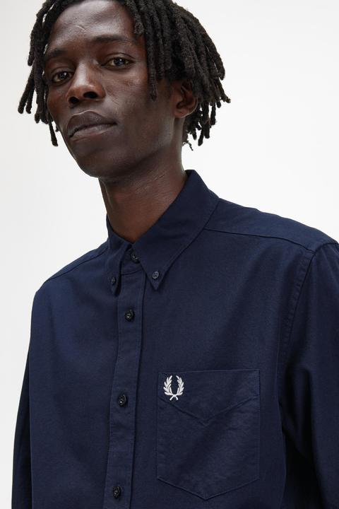 Immagine prodotto Fred Perry Oxford (XXL)