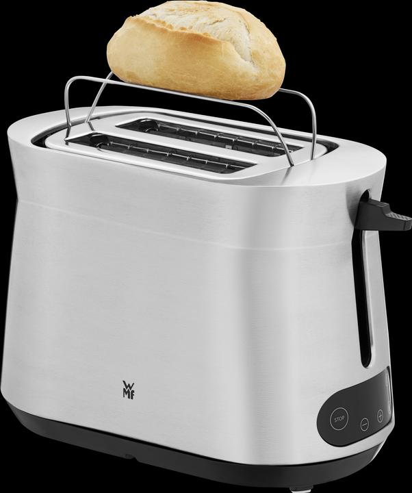 Actual product image WMF Toaster Kineo 2 slices 0414200011