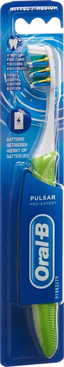 Oral-B Pulsar Pro-Expert (Mittel, 1 x)