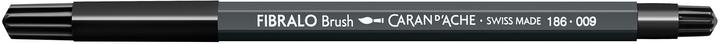 Image du produit Caran d'Ache Fibralo Brush (Noir, 1 x)