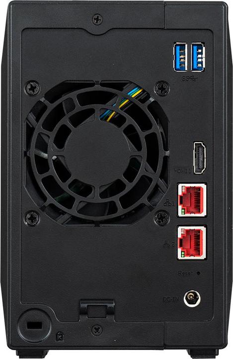 Produktbild Asustor Nimbustor 2 Gen2